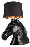 Modern Home Goods Decorate Horse Table Lamp (MT5073-B)