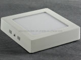 18W Square Surface Mounted LED Panel Light (WD-Mount02-S-18W)