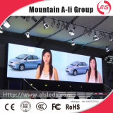P3 Indoor Full Color LED Display with High Precision