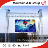 P13.33 High Quality Outdoor Full-Color LED Display with Clear Picture