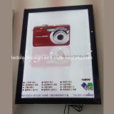Digital Products LED Advertising Light Boxes