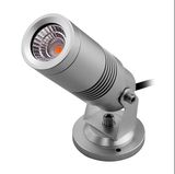 The Newest Induction Garden Light LED Inground 1W, 3W