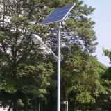 Cheap Energy Saving 30W LED Solar Street Light