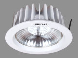 Indoor High Quality Aluminum LED Recessed Down Light (S-D0022)