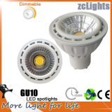 LED Lamp Cup GU10 Lamp Spot Light 7W LED Lights GU10 LED Spotlight