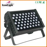 Factory Sell Square 48*3W RGB LED Outdoor Wall Washer