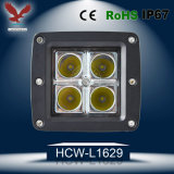 16W CREE LED Work Light (HCW-L1629)