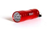 Electric Aluminium LED Torch, Flashlight (BH-T064)