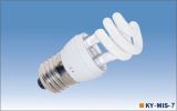 T2 High Lumen Energy Saving Bulb in Lights