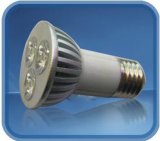 LED Light Cup (E27-06-1W3-XX-(JDR))