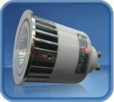 LED Light Cup (GU10-09-5W1-XX)