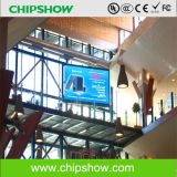 Chipshow P10 DIP Full Color LED Billboard Advertising Display