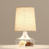 Nordic Fresh Literature Style Table Lamp # 3042-T
