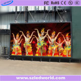 Indoor P3 High Quality Advertising LED Display Screen