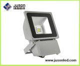 Outdoor Project Lighting IP65 70W LED Flood Light Energy Saving CE/RoHS Approved