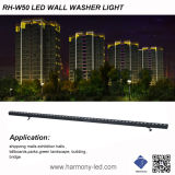 12W High Power RGB Outdoor LED Wall Washer Light