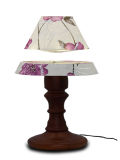8W Table Lamp with CE and RoHS Certification (XYTD003)