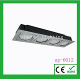 CE Office Recessed LED Down Light (SP-6012)