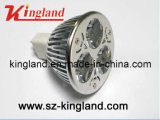 3X1W MR16 LED Lamp Cup (KLMR16-110)