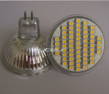 MR16 SMD LED Spotlight with 60LED, LED Spot, LED Spot Light, LED Spot Lamp, LED Bulb, LED Light, LED Lamp