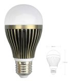 High Power 5W LED Bulb Light