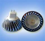 Wind-Type High-Power LED Lighting(MR16)