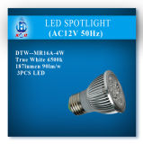 LED Spotlight/3W E27 LED Spotlight (DTW-E27A-4W)