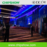 China Shenzhen Chipshow Rn2.9 RGB Full Color Indoor LED Display