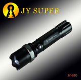 Rechargeable Flashlight for Outdoor (JY-810)