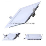 China Manufature 3W Square LED Panel Light for Lighting Decoration with CE RoHS (SP3S)