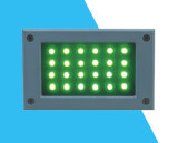 Energy Saving 2.5W LED Wall Light (HWL-11E)