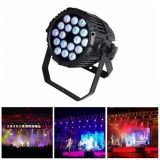 18X10W Outdoor LED PAR Can Light with High Quality