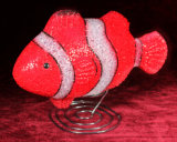 Dgl-025clown Fish, Table Lamp