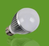 5W LED Bulb Light (E27/E14/B22)
