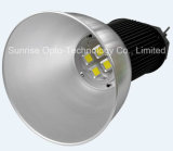Epistar COB 240W LED High Bay Light with CE RoHS