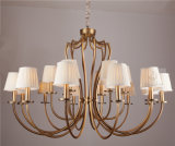 Classical Chandelier Lighting for Decoration (SL2016-12+6)