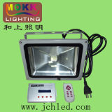 3 Years Warranty Outdoor Light 50W Dimmable LED Flood Light