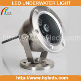 6W LED Underwater Light (HY-UWL-6W-02)