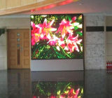 Shanghai Indoor Full Color LED Display (HX-IF5)