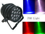 LED PAR 64 Light with 14* 8W RGBW 4 in 1 High Mcd LEDs (PAR RGBW 14)