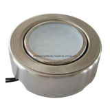 LED Downlight / LED Ceiling Carbinet Recessed Light (XS-C12D-04)