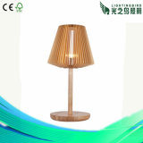 Lightingbird New Desk Light Wood Table Lamp (LBMT-TYH-A)