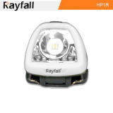 Plastic Rayfall LED Headlamp of Least Weight (Model: HP1R)
