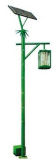Brsgl034 Efficiency LED Garden Light