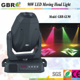 LED Moving Head DJ Light