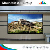 Mountain a-Li SMD 3 in 1 P6 Indoor LED Video Display