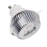 3w GU10 Spotlight, 3w GU10 Bulb Light, CE approval