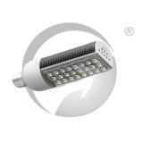 LED Street Light with CE&RoHS Certification