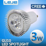 LED Spotlight 3W