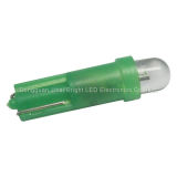 Indicator LED  Light (T5-1LEDR-GREEN)